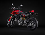 Ducati Hypermotard V2 2026 6