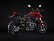 Ducati Hypermotard V2 2026 7