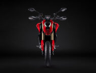 Ducati Hypermotard V2 2026 8