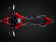 Ducati Hypermotard V2 2026 9