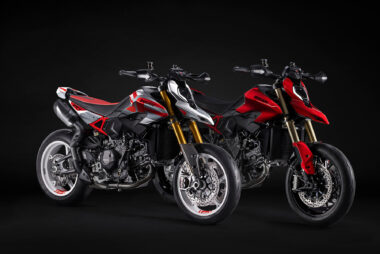 Ducati Hypermotard V2 2026 familia1