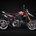 Ducati Hypermotard V2