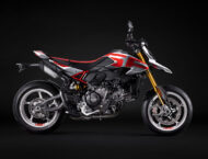 Ducati Hypermotard V2 SP 2026 1
