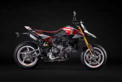 Ducati Hypermotard V2 / SP 2026