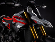 Ducati Hypermotard V2 SP 2026 10