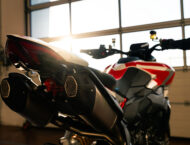 Ducati Hypermotard V2 SP 2026 100