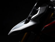 Ducati Hypermotard V2 SP 2026 12