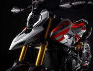 Ducati Hypermotard V2 SP 2026 13