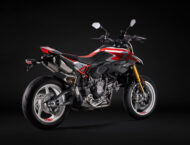 Ducati Hypermotard V2 SP 2026 14