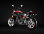 Ducati Hypermotard V2 SP 2026 15