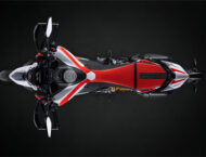 Ducati Hypermotard V2 SP 2026 17