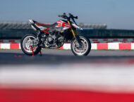 Ducati Hypermotard V2 SP 2026 18