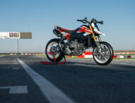Ducati Hypermotard V2 SP 2026 19