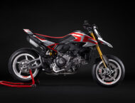 Ducati Hypermotard V2 SP 2026 2