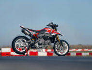 Ducati Hypermotard V2 SP 2026 20