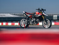 Ducati Hypermotard V2 SP 2026 22