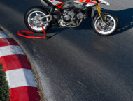 Ducati Hypermotard V2 SP 2026 23
