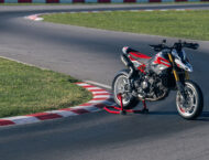 Ducati Hypermotard V2 SP 2026 25