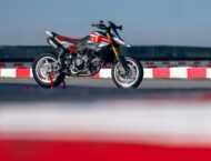 Ducati Hypermotard V2 SP 2026 27