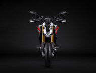 Ducati Hypermotard V2 SP 2026 3