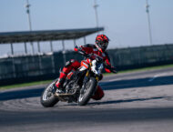 Ducati Hypermotard V2 SP 2026 34