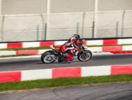 Ducati Hypermotard V2 SP 2026 35