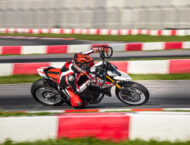 Ducati Hypermotard V2 SP 2026 37