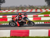 Ducati Hypermotard V2 SP 2026 39