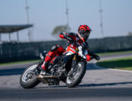Ducati Hypermotard V2 SP 2026 40