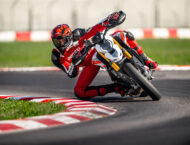 Ducati Hypermotard V2 SP 2026 41