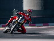 Ducati Hypermotard V2 SP 2026 42