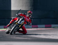 Ducati Hypermotard V2 SP 2026 44