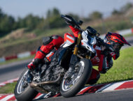 Ducati Hypermotard V2 SP 2026 46
