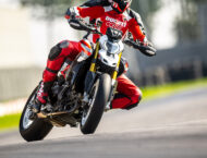 Ducati Hypermotard V2 SP 2026 47