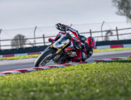 Ducati Hypermotard V2 SP 2026 48