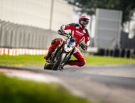 Ducati Hypermotard V2 SP 2026 49
