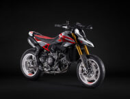 Ducati Hypermotard V2 SP 2026 5