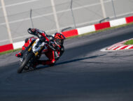 Ducati Hypermotard V2 SP 2026 50