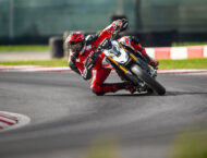 Ducati Hypermotard V2 SP 2026 51