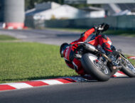 Ducati Hypermotard V2 SP 2026 52