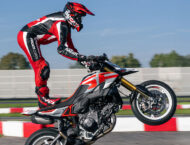 Ducati Hypermotard V2 SP 2026 54