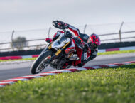 Ducati Hypermotard V2 SP 2026 56