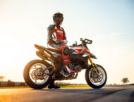 Ducati Hypermotard V2 SP 2026 57