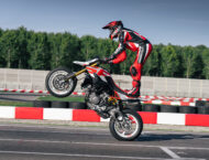 Ducati Hypermotard V2 SP 2026 58
