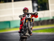 Ducati Hypermotard V2 SP 2026 59