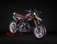 Ducati Hypermotard V2 SP 2026 6