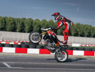 Ducati Hypermotard V2 SP 2026 60