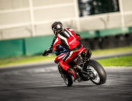 Ducati Hypermotard V2 SP 2026 61