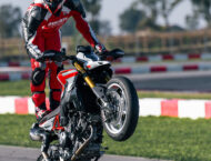 Ducati Hypermotard V2 SP 2026 62