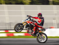 Ducati Hypermotard V2 SP 2026 63